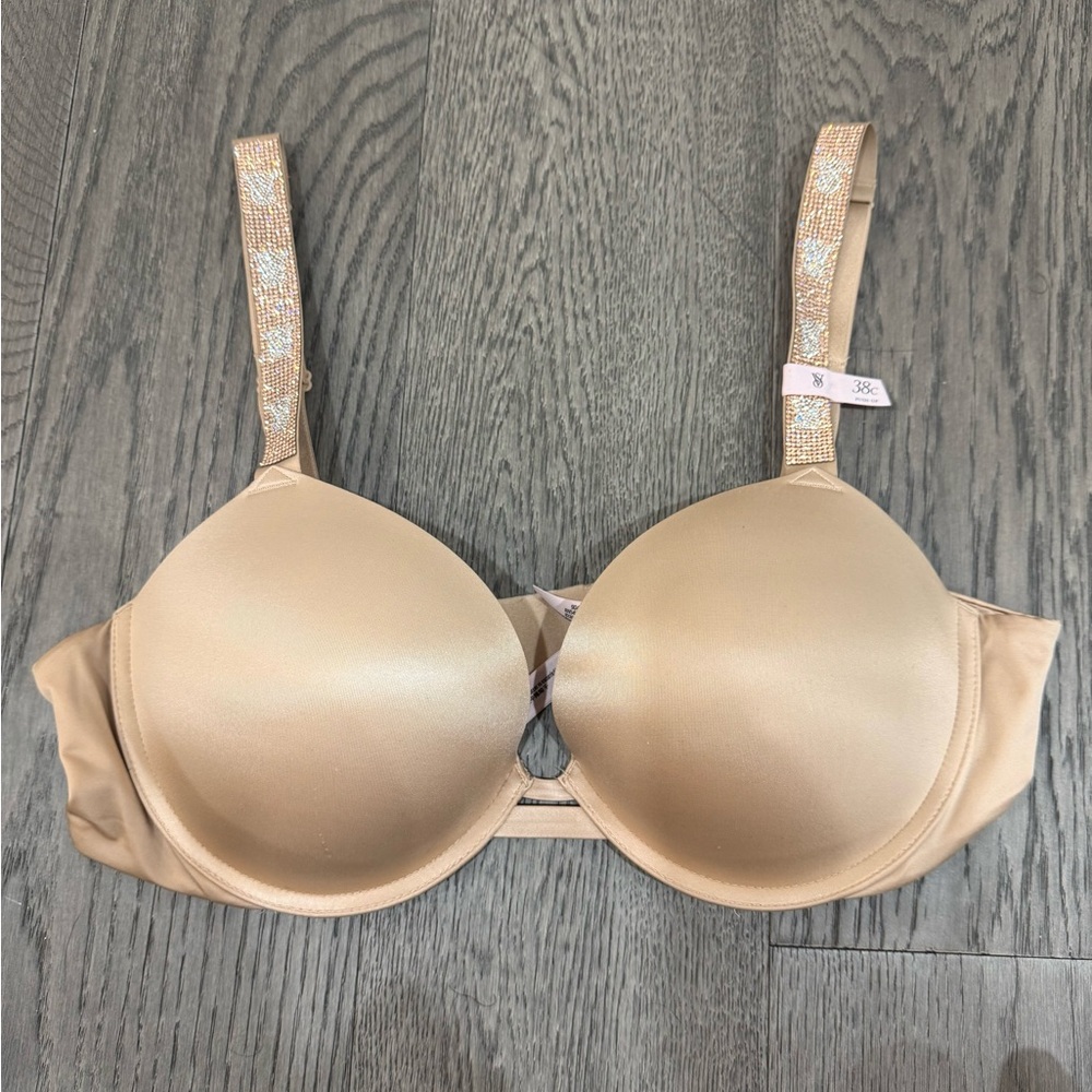 Victoria's Secret push up Bra
